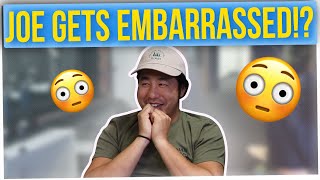 Off The Record: Nikki's New Kitties + Embarrassed Joe