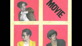 Movie - Tusk Vegas