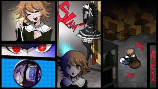 Danganronpa [PC] - Chapter 2: Murder, Reconstruction, Execution