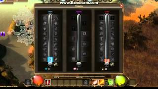 Как пройти игру Drakensang online
