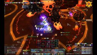 Void vs. Heroic Ragnaros (25)