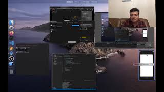 ალექსანდრე პატარიძე - Live coding React Native applications using Expo