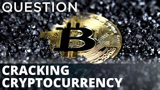 NYC’s elected mayor wants to be paid in crypto