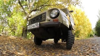 Продаю ЛуАЗ 969М 1990 год 80 000 руб 19486384.drom.ru