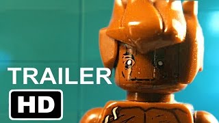 Guardians of the Galaxy Vol. 2 Teaser Trailer In LEGO