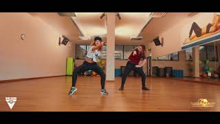 DHM Formation 2017 Roma : RACHELE RATTO & GIORGIA MARCOCCI