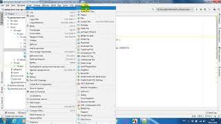 Spring Boot + Spring Data + Rest Api + MySQL +  with Postman example