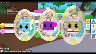 GETTING MY 6TH EGGIVERSE (Pet Ranch Simulator)