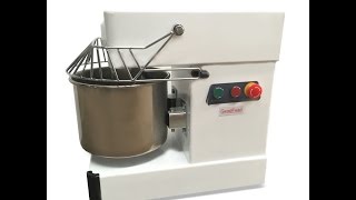 Тестомес GoodFood SM10