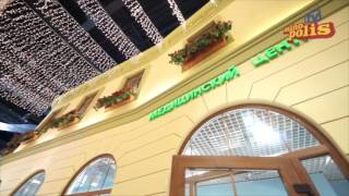 Работа журналиста на станции Редакция газеты
