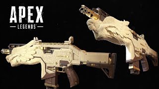 ARMA BRUTAL!! + Rapid Fire | Apex Legends