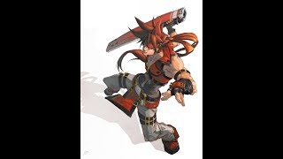[Epic Seven] Golem 11 ft Sol badguy lv43