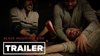 Black Mountain Side - Official Trailer - 2016 - AVAILABLE NOW!