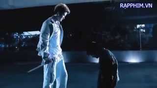 Việt Remix  DJ BaBy  Ngô Kinh  Wu Jing    Tổng Hợp Phim 360p