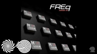 FREq - Stone Shaker