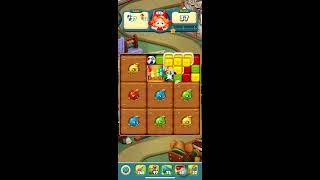 Toy Blast Level 2320
