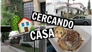 Cercando CASA a Guadalajara! || Vlog Messico | Gemminamakeup