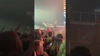 Rammstein Pussy Concert 29/06/2019