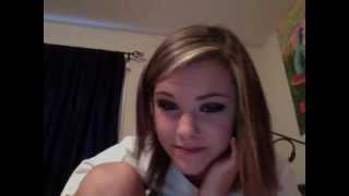 No Love, Eminem and Lil Wayne. Covered by Hannah Hettwer.