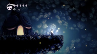 PS4 / Hollow Knight / 2 часть / #4theKittens .