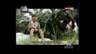 Batang Halau: Full Episode