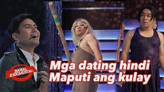 CHRISTIAN BAUTISTA  | Bawal Judgmental | January 29, 2020