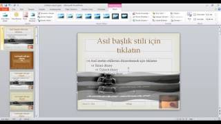 3 8 Arka Plana Logo Ekleme