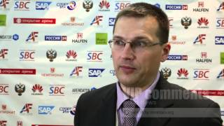 Гореликов о чемпионате мира 2018 Сеня Кайнов Seny Kaynov #SENYKAY