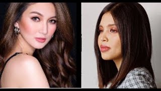 LOOK!! PINATUNAYAN NI SHEENA HALILI KUNG ANONG KLASENG KAIBIGAN SI MAINE MENDOZA