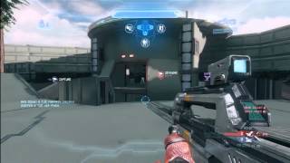 Custom MLG N°1