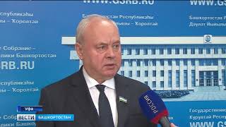 Госсобрание назовет имена новых руководителей прокуратуры республики и контрольно-счетной палаты