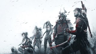 Shadow Tactics - Blade of the Shogun is REALLY HARD!