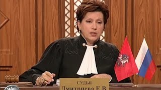 Дела семейные. Совратила подростка / Family Cases. Seduce Teen