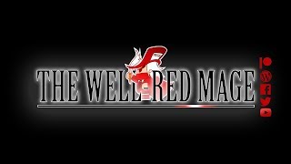 The Well-Red Mage channel trailer