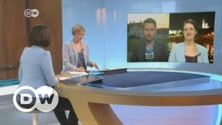 Merkel Putin meeting: DW's correspondents comment on the bilateral talks | DW English