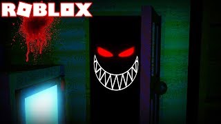 Roblox - ROBLOX SCARIEST GAME !! ROBLOX SILENT DARK (BEAT THE WHOLE GAME CHAPTERS 1 - 3)