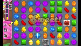 Candy Crush Saga LEVEL 1728