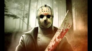 Horrorcore Death Rap Beat 2018 Friday the 13th