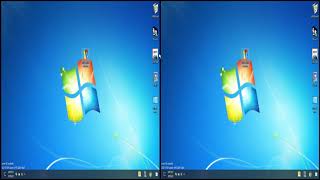 Chilled Windows.exe Ft. my desktop