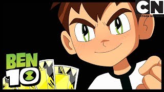 Introducing Kevin 11 | Ben 10 | Cartoon Network