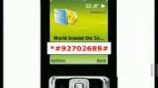 Nokia all codes