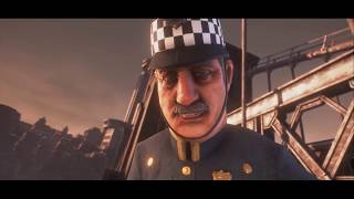 WE HAPPY FEW ➤ Прохождение #10➤Это еще не конец