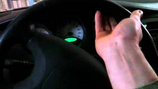 chevrolet evanda проблемы с ГУР