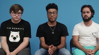 Addressing The Make-A-Wish Controversy (Feat. Amazing Axolotl)