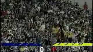 1997 Roberto Carlos Free Kick vs. France