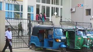 Ava Gang  Jaffna Court 1