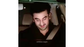 Ranbir kapoor VM