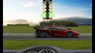 strit reyseri lambarcini aventador rekort
