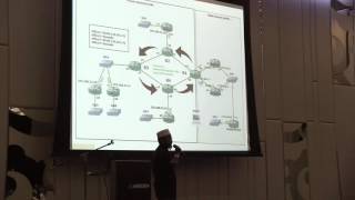 Policy-Based Routing Using MikroTik RouterOS