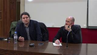 Les communs, source de nouveaux usages ? - Lionel Maurel et Antoine Fenoglio